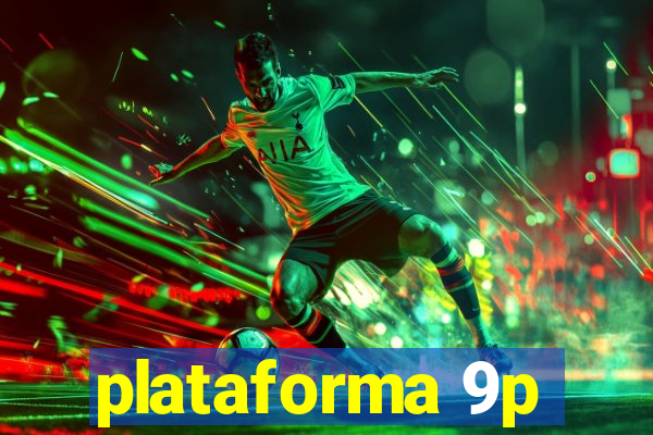 plataforma 9p